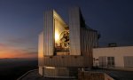 04_Observatoire astronomique du Cerro Paranal, Chili
