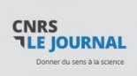 thumbnail CNRSLe Journal