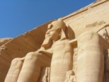 Abou Simbel, Image Andreas Beuge from Pixabay