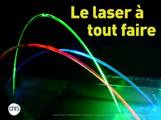 Vignette présentation Laser à tout faire