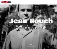 vignette Saga de Jean Rouch